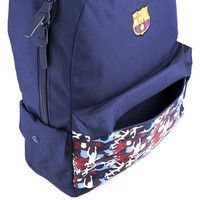 Рюкзак школьный Kite FC Barcelona 19л BC18-994L-1