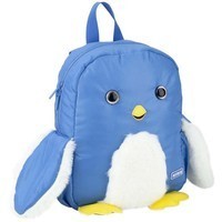Рюкзак детский Kite Kids Penguin 8 л K20-563XS-2