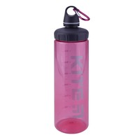 Фото Бутылочка для воды Kite 750 мл, розовая K19-406-02