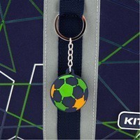 Комплект Kite Football K20-501S-2 Рюкзак + Пенал + Сумка для обуви