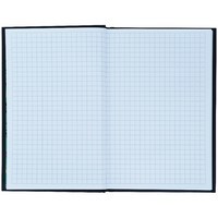 Книга записная Kite Harry Potter А6 80 листов в клетку HP21-199-2