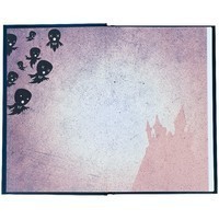 Фото Книга записная Kite Harry Potter А6 80 листов в клетку HP21-199-1