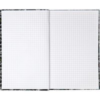 Книга записная Kite BeSound В6 80 листов в клетку K20-260-4