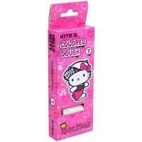 Фото Цветное тесто для лепки Kite Hello Kitty 7 цветов HK21-136