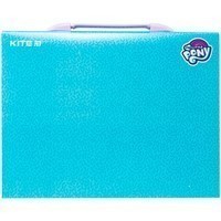 Портфель-коробка Kite My Little Pony А4 LP20-209