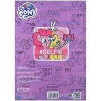 Дневник школьный Kite My Little Pony LP21-262-1