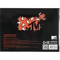 Комплект тетрадей для нот Kite MTV 5 шт А5 MTV20-405-2_5pcs