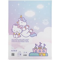 Комплект белого картона Kite Hello Kitty А4 5 шт HK21-254_5pcs