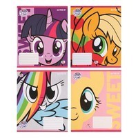 Набор для первоклассника Kite My Little Pony K21-S03