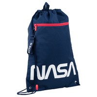 Фото Сумка для обуви с карманом Kite Education NASA NS22-601M-2