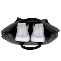 Сумка для обуви с карманом Kite Education K22-594L-2
