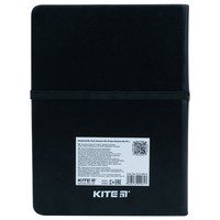 Блокнот Kite Black skate В6 96 листов клетка K22-464-4