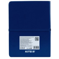 Блокнот Kite Blue monkey В6 96 листов клетка K22-464-3