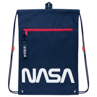 Школьный набор Kite Education NASA Рюкзак + Пенал + Сумка для обуви SET_NS22-773S