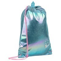 Школьный набор Kite 555S Shiny рюкзак + пенал + сумка для обуви SET_K22-555S-8