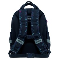 Школьный набор Kite 700M DC рюкзак + пенал + сумка для обуви SET_DC22-700M