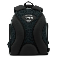 Школьный набор Kite 706S DC рюкзак + пенал + сумка для обуви SET_DC22-706S