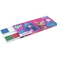 Фото Комплект акварельных красок Kite My Little Pony 12 цветов 2 шт LP22-041_2pcs