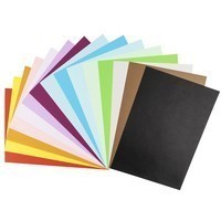 Комплект цветной двусторонней бумаги Kite Dogs A4 2 шт K22-250-1_2pcs