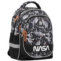 Фото Школьный набор рюкзак Kite Education NASA Рюкзак NS22-700M + Пенал + Сумка для обуви