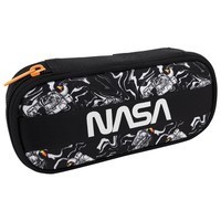 Школьный набор рюкзак Kite Education NASA Рюкзак NS22-700M + Пенал + Сумка для обуви
