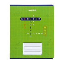 Комплект тетрадей в клетку Kite Кроссворд 20 шт 24 листа K22-238-2_20pcs