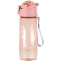 Фото Бутылка для воды Kite 530 мл нежно-розовая K22-400-01
