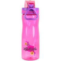 Фото Бутылочка для воды Kite Stephania 650 мл розовая K22-395-05