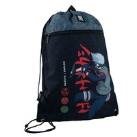 Фото Сумка для обуви с карманом Kite Naruto NR23-601L