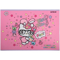 Комплект тетрадей для рисования Kite Hello Kitty 12 листов 20 шт HK23-241_20pcs