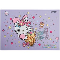 Комплект тетрадей для рисования Kite Hello Kitty 12 листов 20 шт HK23-241_20pcs