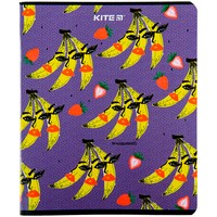 Комплект тетрадей школьных Kite Bouffants and Broken Heart 48 листов клетка 10 шт K22-259-1_10pcs