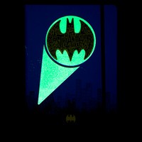 Фото Блокнот Kite DC Batman А5 80 листов в клетку DC22-466
