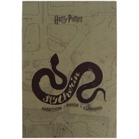 Блокнот-планшет Kite Harry Potter A5 50 листов клетка HP23-194-2
