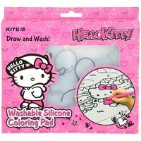 Фото Подложка-раскраска Kite Hello Kitty 30х40 см HK22-424