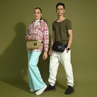 Сумка-бананка Kite Education teens 2,4 л хаки K24-2771-3