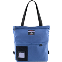Сумка-рюкзак Kite 9 л фиолетовая K24-586-2