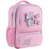 Фото Рюкзак Kite Kids Hello Kitty 8,5 л розовый HK24-559XS
