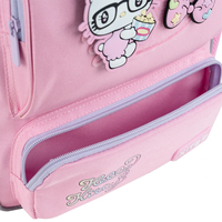 Рюкзак Kite Kids Hello Kitty 8,5 л розовый HK24-559XS