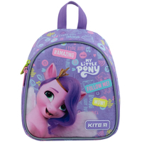 Фото Рюкзак Kite Kids My Little Pony 3,25 л фиолетовый LP24-538XXS
