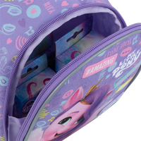 Рюкзак Kite Kids My Little Pony 3,25 л фиолетовый LP24-538XXS
