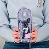 Пенал Kite Studio Pets SP24-599