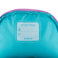 Рюкзак школьный Kite Education So Sweet 18 л фиолетовый K24-700M-6