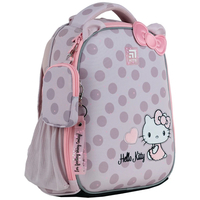 Рюкзак каркасный Kite Hello Kitty 12 л HK24-555S
