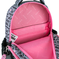 Школьный набор Kite Lucky Girl Рюкзак + Пенал + Сумка для обуви SET_K24-700M-2
