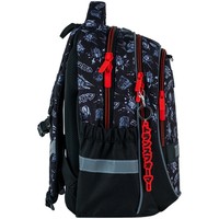 Рюкзак школьный Kite Education Transformers 18 л TF24-700M