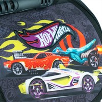 Школьный набор Kite Hot Wheels Рюкзак + Пенал + Сумка для обуви SET_HW24-501S