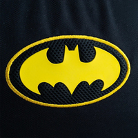Рюкзак школьный Kite DC Comics Batman 15 л DC24-770M