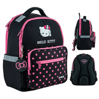 Рюкзак школьный Kite Hello Kitty 15 л HK24-770M