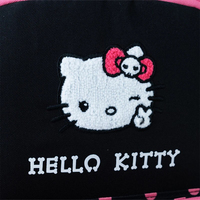 Рюкзак школьный Kite Hello Kitty 15 л HK24-770M